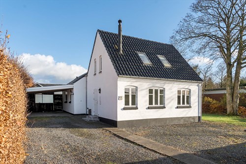 estate
