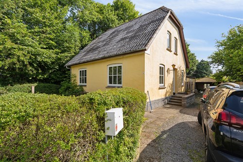 estate