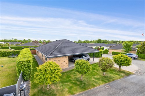 estate