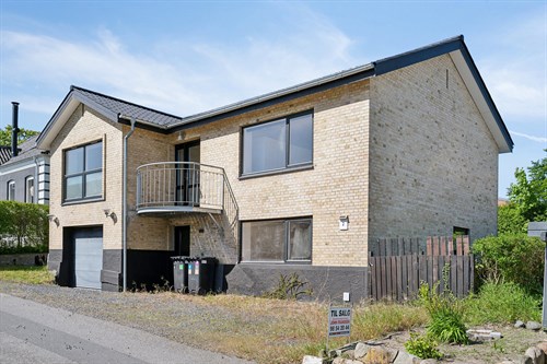 estate