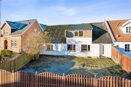 estate