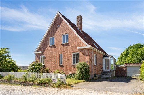 estate