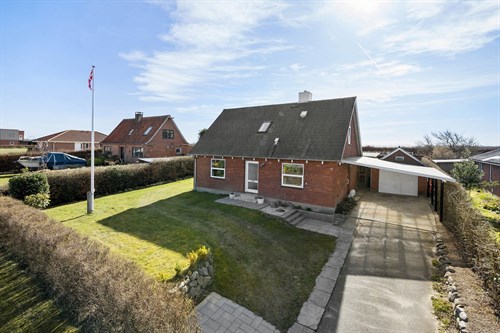 estate