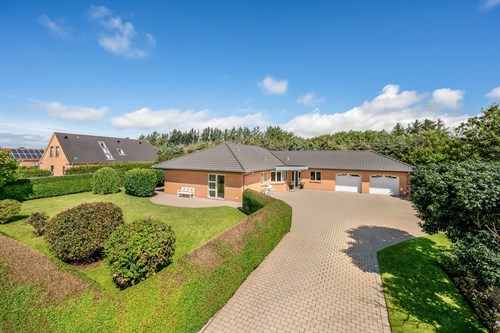 estate