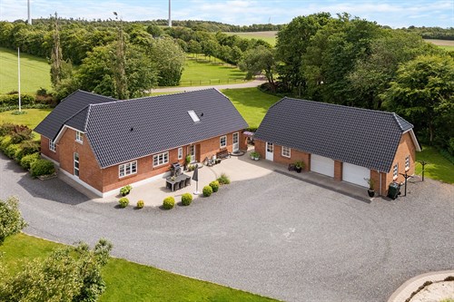 estate