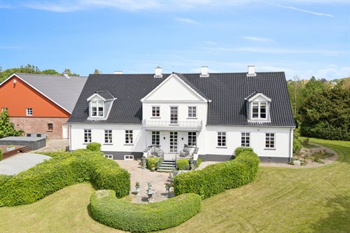 estate