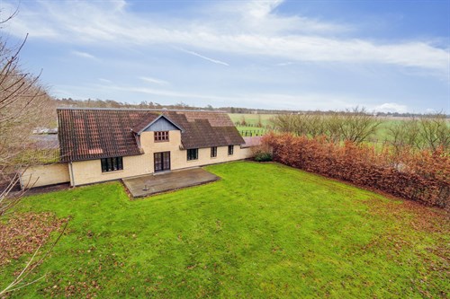 estate