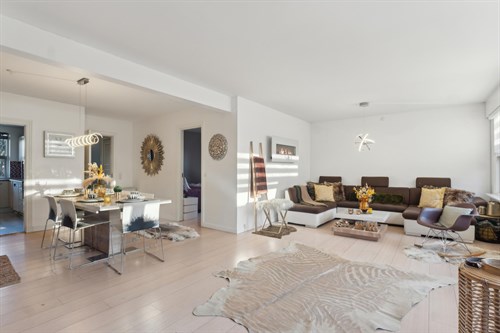 estate