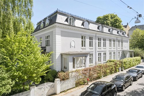 estate