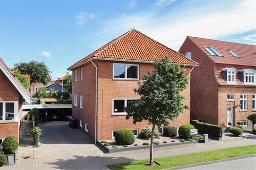 estate