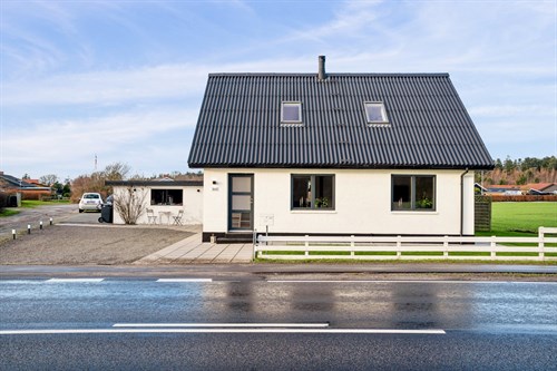 estate