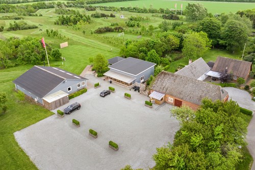 estate
