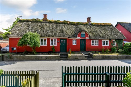 estate
