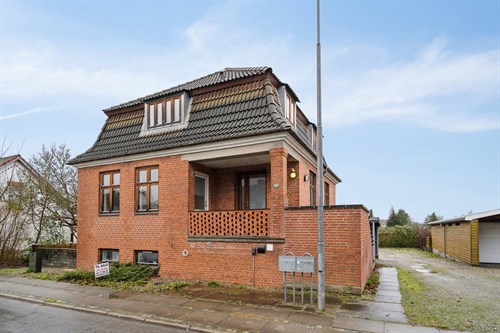 estate