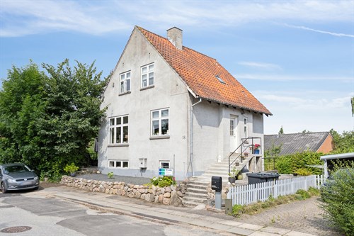 estate