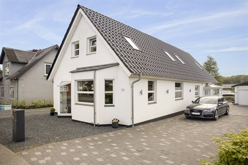 estate