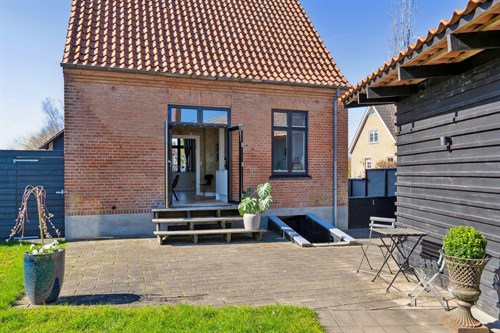 estate