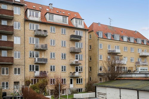 estate
