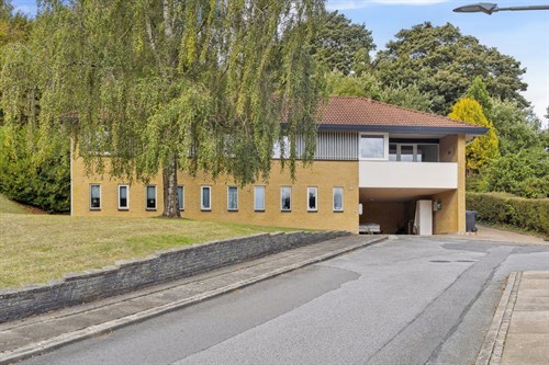 estate
