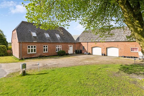 estate