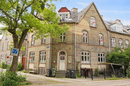 estate