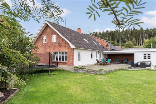 estate