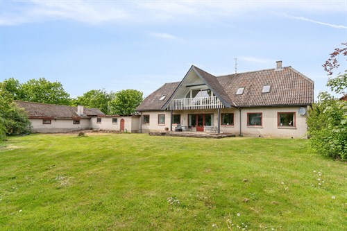 estate