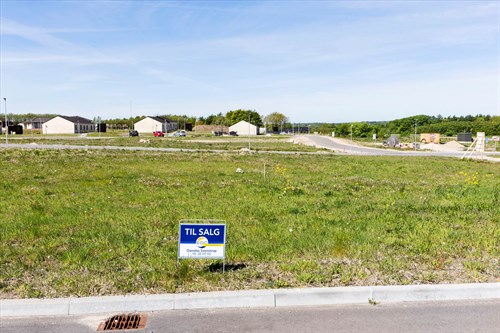 estate