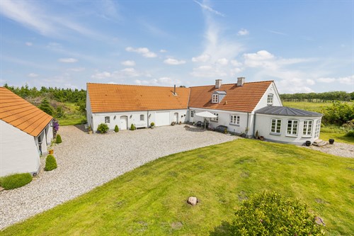 estate