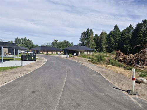 estate