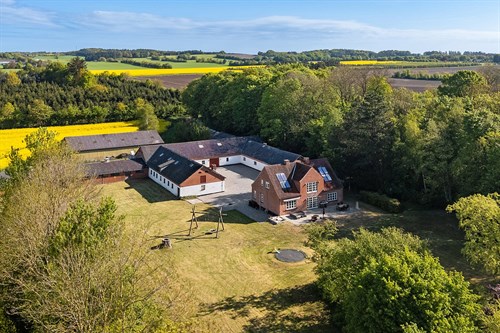 estate