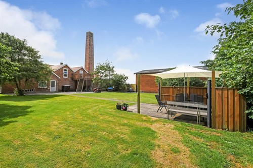 estate