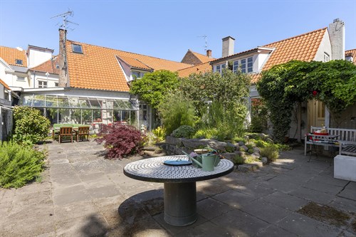 estate