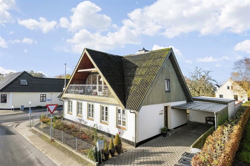 estate