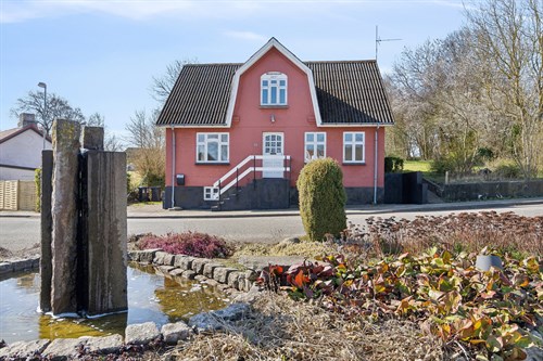estate