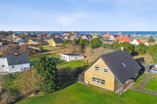 estate