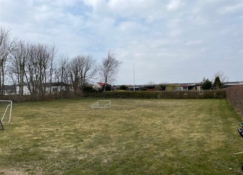 estate