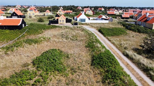 estate