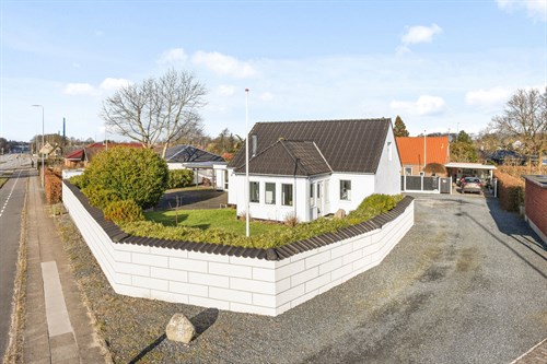 estate