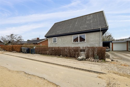 estate