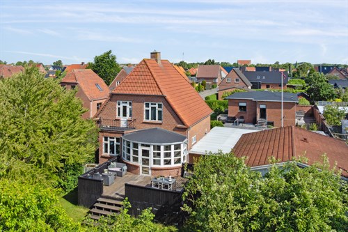 estate
