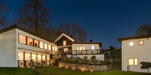 estate