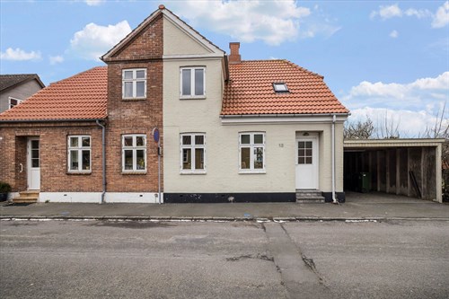 estate