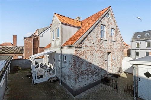 estate