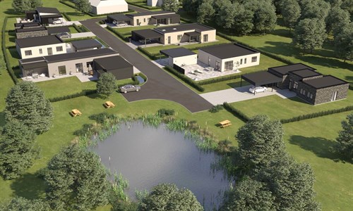 estate
