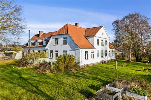 estate