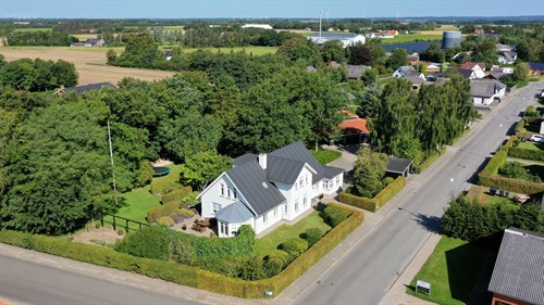estate
