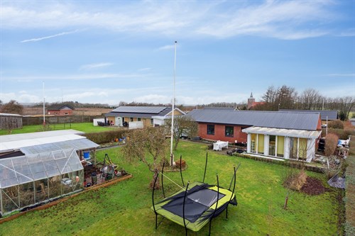 estate