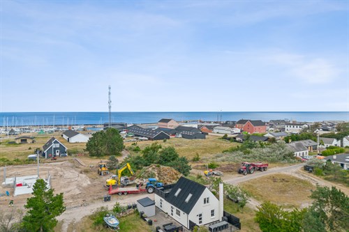 estate