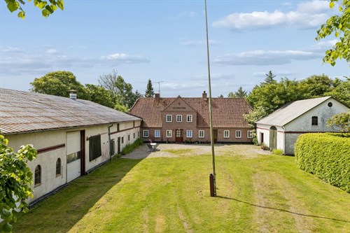 estate